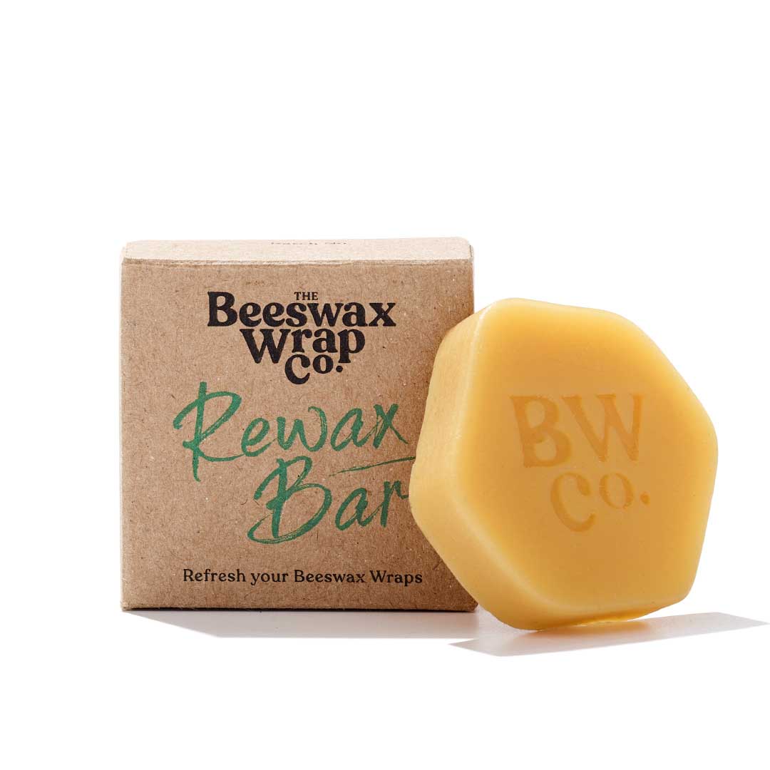 Beeswax Refresher Block – Refill Mercantile